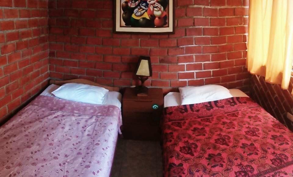 Hotel Casa Camelias à Huanchaco Extérieur photo